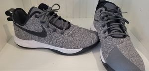 Nike Lebron Witness III Basketball Shoe